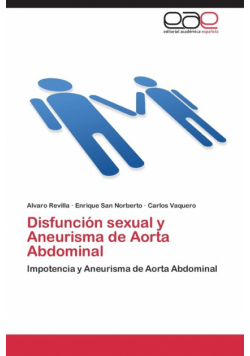 Disfuncion Sexual y Aneurisma de Aorta Abdominal