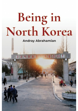 Being in North Korea
