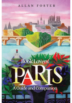 Book Lovers' Paris