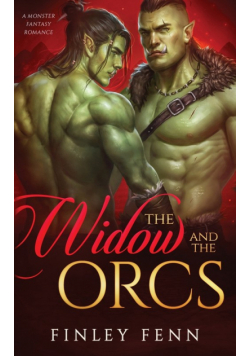 The Widow and the Orcs