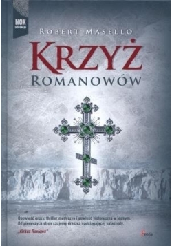 Krzyż Romanowów