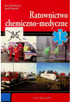 Ratownictwo chemiczno medyczne