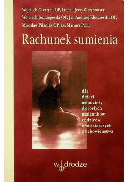 Rachunek Sumienia