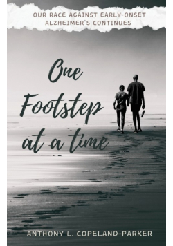 One Footstep at a Time
