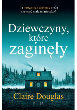 Dziewczyny, które zaginęły