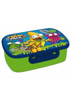 Pojemnik na śniadanie Trash Pack