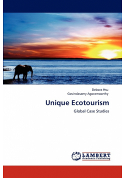 Unique Ecotourism