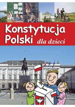 Konstytucja Polski dla dzieci