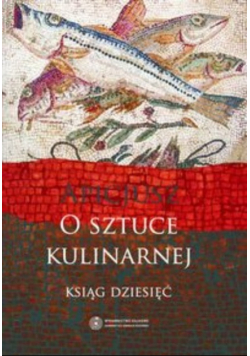 O sztuce kulinarnej