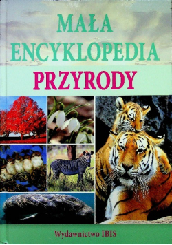 Mała encyklopedia przyrody