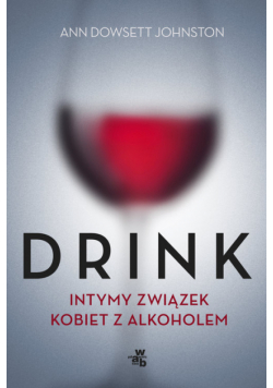 Dowsett Johnston Ann - Drink, Nowa