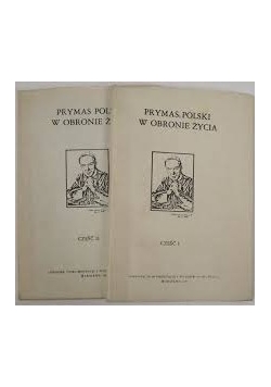 Prymas polski w obronie życia cz.1-2