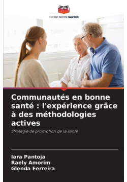 Communautés en bonne santé