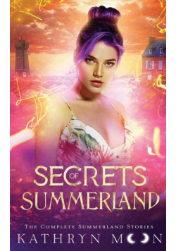 Secrets of Summerland