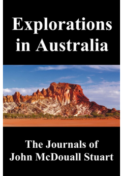 Explorations in Australia