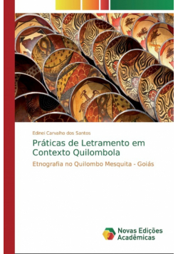 Práticas de Letramento em Contexto Quilombola