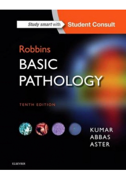 Robbins Basic Pathology
