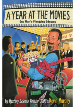 A Year at the Movies