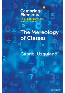 The Mereology of Classes