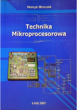 Technika Mikroprocesorowa