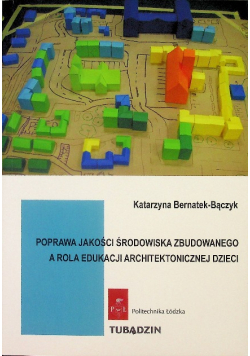Poprawa Środowiska Zbudowanego Dzieci