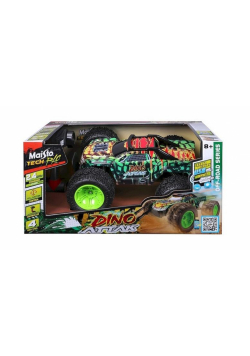 Dino Off Road Attak RC 2,4GHz