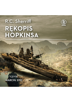 Rękopis Hopkinsa