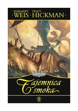 Tajemnica smoka