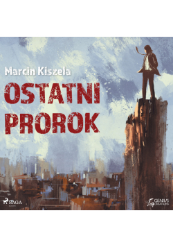 Ostatni Prorok