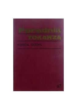 Poradnik tokarza