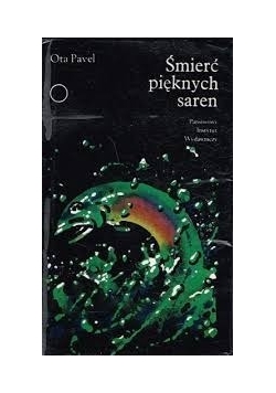 Śmierć pięknych saren