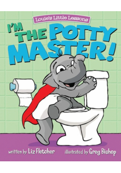 I'm the Potty Master