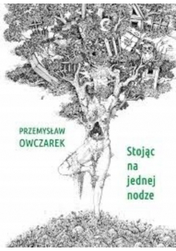 Stojąc na jednej nodze