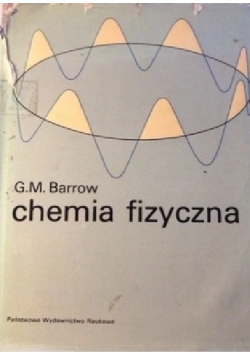 Chemia fizyczna