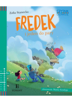 Fredek i jeden do pary