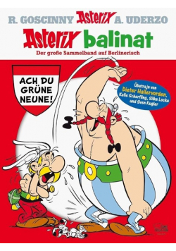 Asterix balinat