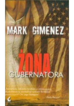 Żona gubernatora