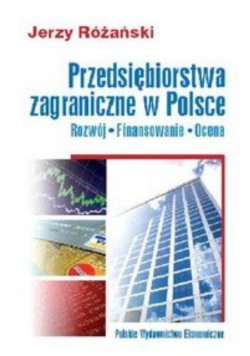 Przedsiębiorstwa zagraniczne w Polsce