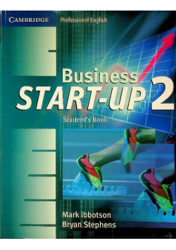 Business start up 2 student s book