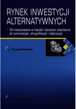 Rynek inwestycji alternatywnych