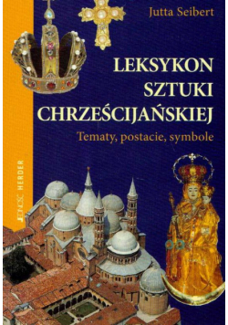 Leksykon sztuki chrześcijańskiej