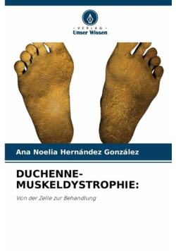 Duchenne-Muskeldystrophie