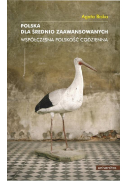 Polska dla średnio zaawansowanych