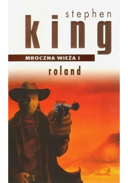 Mroczna Wieża I Roland
