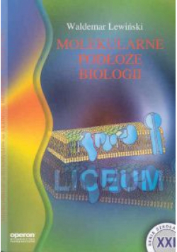 Molekularne podłoże biologii