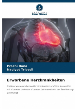 Erworbene Herzkrankheiten