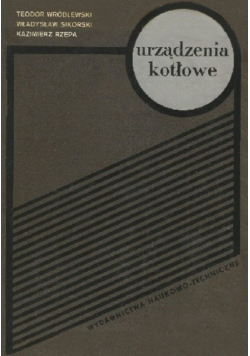 Urządzenia kotłowe