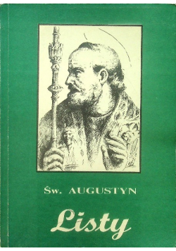 Św Augustyn listy