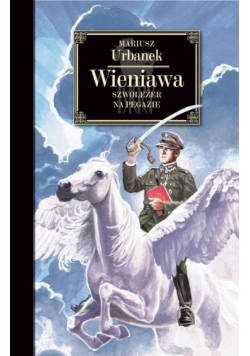 Wieniawa Szwoleżer na Pegazie /Iskry