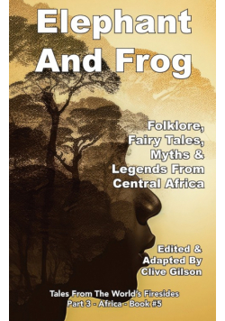 Elephant And Frog
